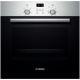 Cuptor incorporabil Bosch HBN239E4, Electric, 67 l, Convectie, Clasa A-10%, Inox Cuptor incorporabil Bosch HBN239E4, Electric, 67 l, Convectie, Clasa A-10%, Inox