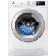 Masina de spalat rufe Electrolux EWF1074BW, 7 kg, 1000 RPM, Clasa A+++, Alb