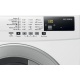 Masina de spalat rufe Electrolux EWF1074BW, 7 kg, 1000 RPM, Clasa A+++, Alb