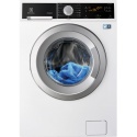 Masina de spalat rufe Electrolux EWF1287EMW, 8 kg, 1200 rpm, Clasa A+++, Alb