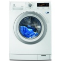 Masina de spalat rufe Electrolux EWF1074BW, 7 kg, 1000 RPM, Clasa A+++, Alb