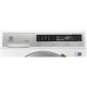 Masina de spalat rufe Electrolux SteamCare EWF1408WDL2, 10 kg, 1400 RPM, Clasa A+++, Alb