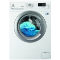 Masina de spalat rufe Electrolux EWF1074BW, 7 kg, 1000 RPM, Clasa A+++, Alb