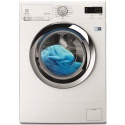 Masina de spalat rufe Electrolux EWF1074BW, 7 kg, 1000 RPM, Clasa A+++, Alb