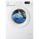Masina de spalat rufe slim Electrolux Time Manager EWS31274NU, 7 kg, 1200 RPM, Clasa A++, Alb