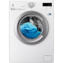 Masina de spalat rufe Electrolux EWS31276SU, Time Manager, Slim, 7 kg, 1200 RPM, Clasa A+++, Alb