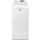 Masina de spalat rufe cu incarcare verticala Electrolux EWT1262IDW, 6 kg, 1200 rpm, Clasa A++, LED, Alb