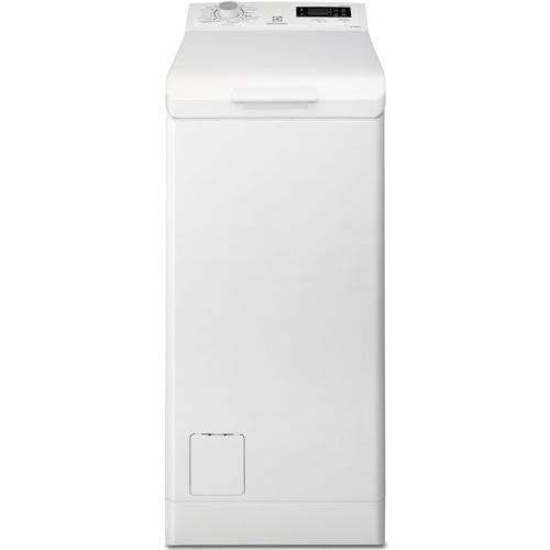 Masina de spalat rufe Electrolux EWF1074BW, 7 kg, 1000 RPM, Clasa A+++, Alb
