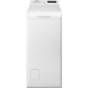 Masina de spalat rufe Electrolux EWF1074BW, 7 kg, 1000 RPM, Clasa A+++, Alb