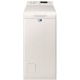 Masina de spalat rufe Electrolux EWF1074BW, 7 kg, 1000 RPM, Clasa A+++, Alb
