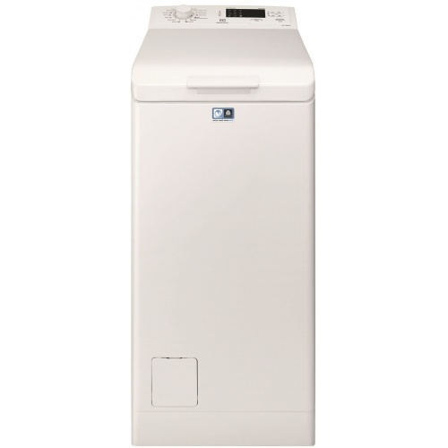 Masina de spalat rufe Electrolux EWF1074BW, 7 kg, 1000 RPM, Clasa A+++, Alb