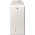 Masina de spalat rufe Electrolux EWF1074BW, 7 kg, 1000 RPM, Clasa A+++, Alb