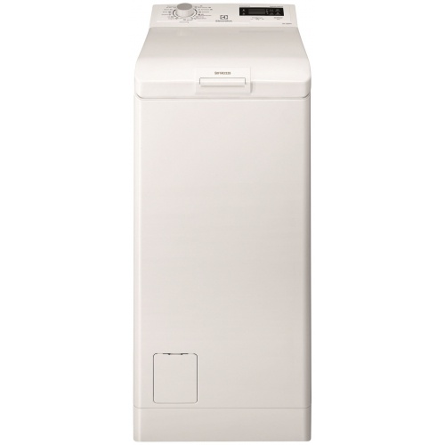 Masina de spalat rufe Electrolux EWF1074BW, 7 kg, 1000 RPM, Clasa A+++, Alb
