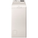 Masina de spalat rufe Electrolux EWF1074BW, 7 kg, 1000 RPM, Clasa A+++, Alb