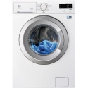 Masina de spalat rufe Electrolux EWF1074BW, 7 kg, 1000 RPM, Clasa A+++, Alb