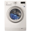 Masina de spalat rufe Electrolux EWF1074BW, 7 kg, 1000 RPM, Clasa A+++, Alb