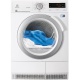 Masina de spalat rufe Electrolux EWF1074BW, 7 kg, 1000 RPM, Clasa A+++, Alb