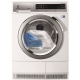 Masina de spalat rufe Electrolux EWF1074BW, 7 kg, 1000 RPM, Clasa A+++, Alb