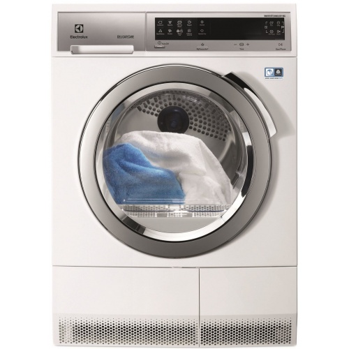 Masina de spalat rufe Electrolux EWF1074BW, 7 kg, 1000 RPM, Clasa A+++, Alb