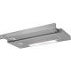 Hota incorporabila telescopica Electrolux EFP60424OX, Putere de absorbtie 240 mc/h, 1 motor, 3 viteze, 60 cm, Inox