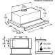 Hota incorporabila telescopica Electrolux EFP60424OX, Putere de absorbtie 240 mc/h, 1 motor, 3 viteze, 60 cm, Inox
