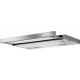 Hota incorporabila telescopica Electrolux EFP6500X, Putere de absorbtie 420 mc/h, 1 motor, 3 viteze60 cm, Inox