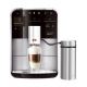 Espressor automat Melitta Caffeo Barista TSP, Dispozitiv spumare, Sistem Cappuccino, Autocuratare, 15 Bar, 1.8 l, Argintiu