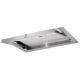 Hota incorporabila Electrolux EFP60565OX, Putere de absorbtie 647 mc/h, 1 motor, 3 trepte Putere, 60 cm,Inox