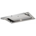 Hota incorporabila Electrolux EFP60565OX, Putere de absorbtie 647 mc/h, 1 motor, 3 trepte Putere, 60 cm,Inox