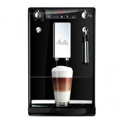 Espressor automat Melitta Caffeo Solo & Milk, 15 Bar, 1.2 l, Argintiu