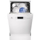 Masina de spalat vase Electrolux ESF4660ROW, 9 seturi, 6 programe, Clasa A++, Alb