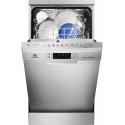 Masina de spalat vase Electrolux ESF4710ROX, 9 seturi, 6 programe, Clasa A+++, 45 cm, Inox
