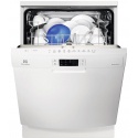 Masina de spalat vase Electrolux ESF4202LOW, 9 seturi, 5 programe, Clasa A+, 45 cm, LED, Alb