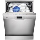 Masina de spalat vase Electrolux ESF4202LOW, 9 seturi, 5 programe, Clasa A+, 45 cm, LED, Alb