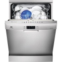 Masina de spalat vase Electrolux ESF4202LOW, 9 seturi, 5 programe, Clasa A+, 45 cm, LED, Alb