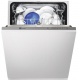 Frigider incorporabil Electrolux ERN1300AOW,130 l, H 82, Clasa A+, Alb
