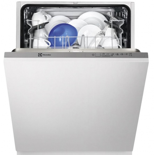 Frigider incorporabil Electrolux ERN1300AOW,130 l, H 82, Clasa A+, Alb