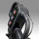Masina de spalat si aspirat pardoseli LavorPRO SCL Quick 36E