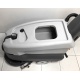 Masina de spalat si aspirat pardoseli LavorPRO DYNAMIC 45E