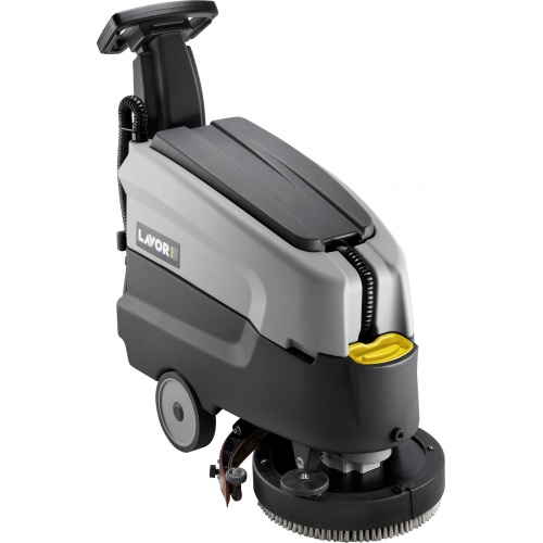 Masina de spalat si aspirat pardoseli LavorPRO DYNAMIC 45E