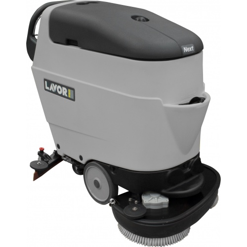Masina de spalat si aspirat pardoseli LavorPRO NEXT EVO 55BT