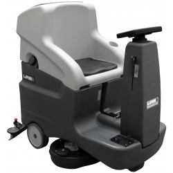 Masina de spalat si aspirat pardoseli LavorPRO COMFORT XXS 66BTB