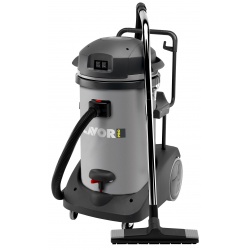 Aspirator profesional uscat umed LavorPRO ZEUS IF
