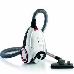 Aspirator cu sac Dirt Devil Rebel 72HE