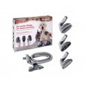 Set accesorii pentru parul de animale Dirt Devil Fello Care M288