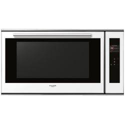 Cuptor incorporabil Fulgor Milano FCO 9013 TM X, 90 cm, cuptor multifunctional electric, booster, inox