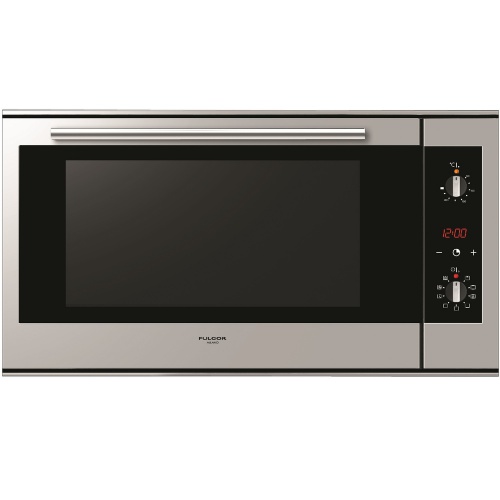 Cuptor incorporabil Fulgor Milano QO 9009 PT X, 90 cm, cuptor multifunctional electric, inox