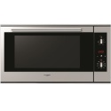 Aragaz Lofra RBI66MFT/CI, 60x60 cm, gaz, 4 arzatoare, grill, aprindere electronica, timer, crem