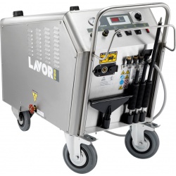 Generator cu abur LAVORPRO GV VESUVIO 30
