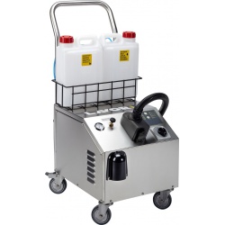 Generator cu abur LAVORPRO GV VESUVIO 30